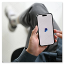 Ícono representativo de PayPal